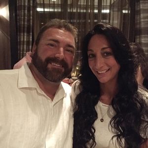 Meet your Posher, Jerry